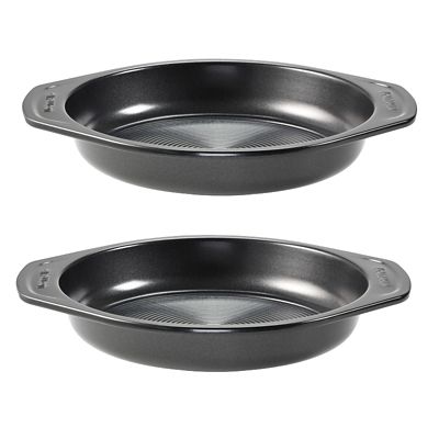 Circulon Ultimum 20cm Sandwich Cake Tin – Twin Pack - (Image 1)