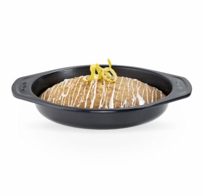Circulon Ultimum 20cm Sandwich Cake Tin – Twin Pack alt image 5