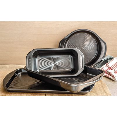 Circulon Ultimum 20cm Sandwich Cake Tin – Twin Pack alt image 7