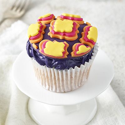 PME Geometric Multicutters Moroccan Lantern – Set of 3 image(5)