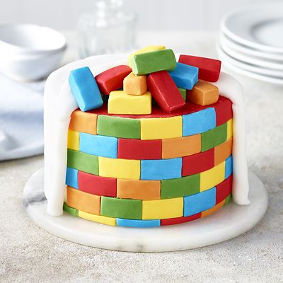 PME Geometric Multicutters Brick – Set of 3 image(4)