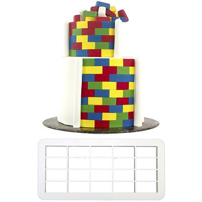 PME Geometric Multicutters Brick – Set of 3 image(7)