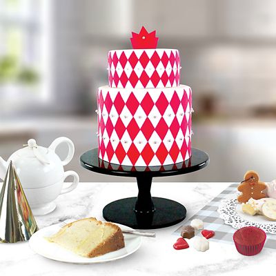 PME Geometric Multicutters Diamond – Set of 3 - (Image 2)