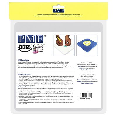 PME Foam Pad Modelling Mats – Pack of 2 image(10)