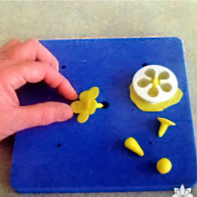 PME Foam Pad Modelling Mats – Pack of 2 image(2)