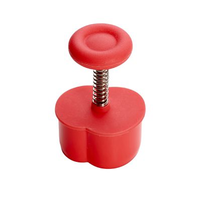 4 Poppy Plunger Icing Cutters with RBL Donation image(7)