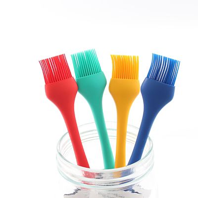 Colourworks Mini Pastry Brush Lakeland