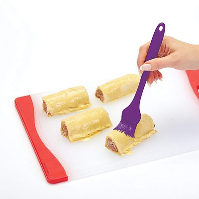 Colourworks Mini Pastry Brush – Colours Vary image(2)