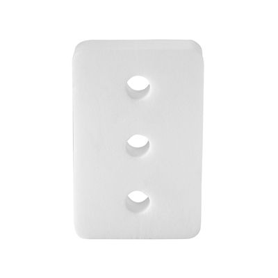 JEM Pop It Pad – Foam Pad For Use With Pop It Moulds - (Image 1)