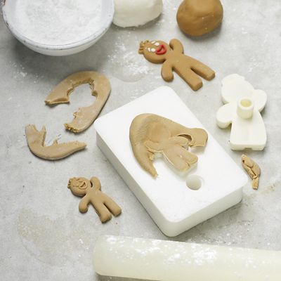 JEM Pop It Pad – Foam Pad For Use With Pop It Moulds - (Image 2)