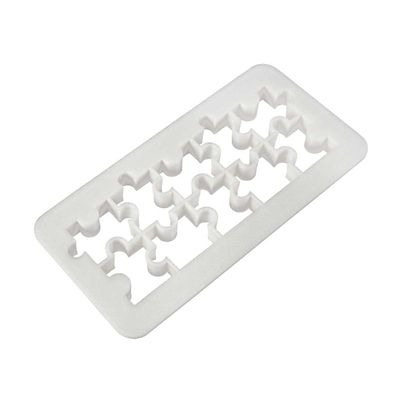 PME Geometric Multicutters Jigsaw Puzzle – Set of 3 - (Image 3)