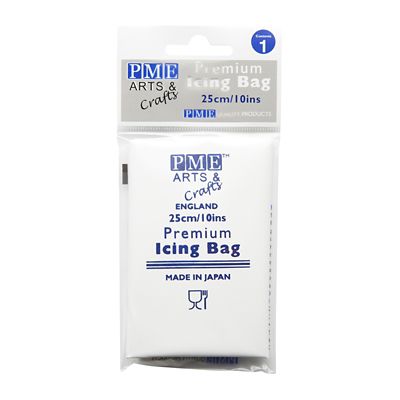 PME Reusable Premium Icing Bag 25cm - (Image 2)