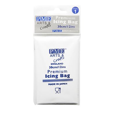 PME Reusable Premium Icing Bag 30cm image(2)