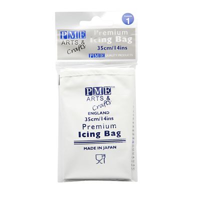 PME Reusable Premium Icing Bag 35cm - (Image 2)