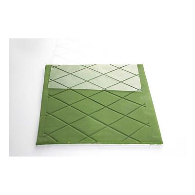 PME Diamond Design Impression Mat - (Image 3)