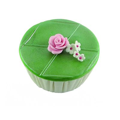 PME Diamond Design Impression Mat - (Image 4)