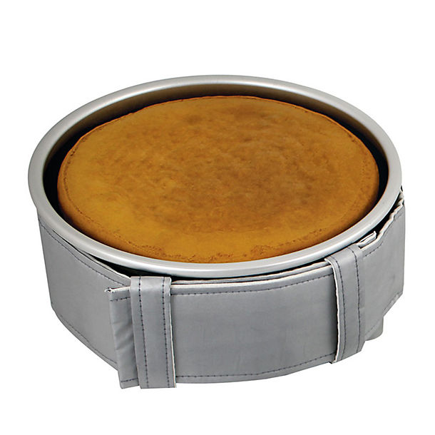 PME Level Baking Belt - Fits 20cm Round Tin image(1)