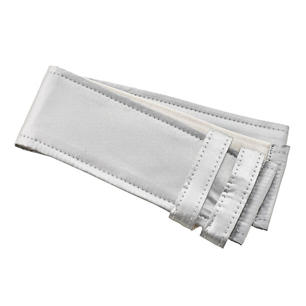 Grey PME LBB224 Level Baking Belt for 4-inch Deep Round and Square Pans