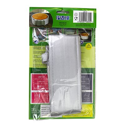 PME Level Baking Belt - Fits 20cm Round Tin image(4)