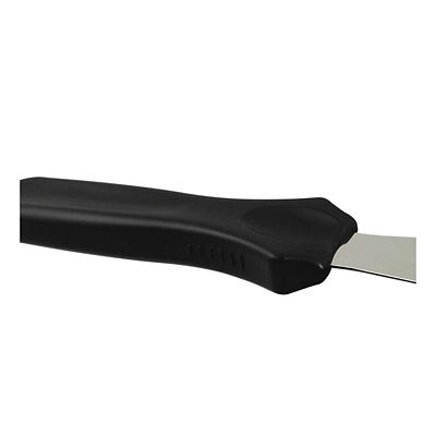 PME Flexible Angled Stainless Steel Palette Knife 33cm image(4)