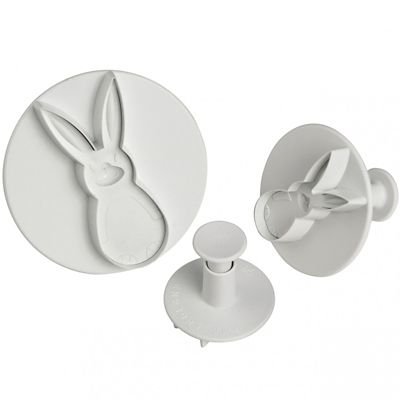 3 PME Rabbit Plunger Cutters image(3)