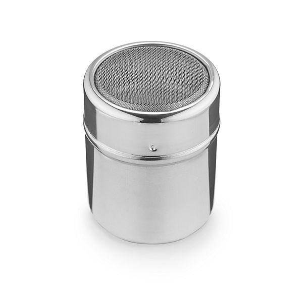 PME Stainless Steel Shaker with Cover image(1)