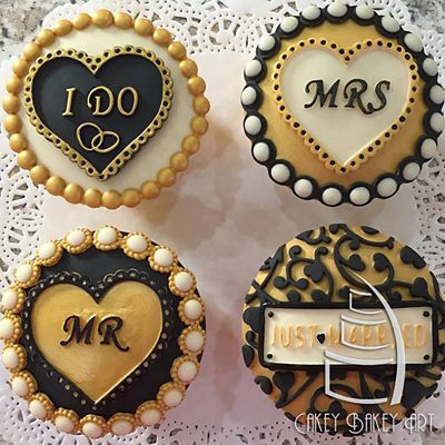 Katy Sue Designs Beaded Pearl Borders Flexible Silicone Mould - (Image 2)