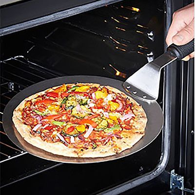 Kitchencraft Sweetly Does It Stainless Steel Cake Lifter 25cm image(2)