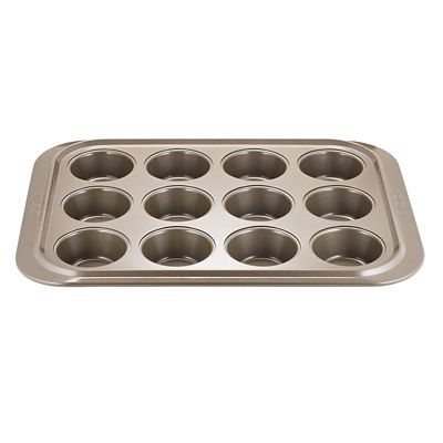 Anolon Advanced 12 Cup Muffin Tin image(3)