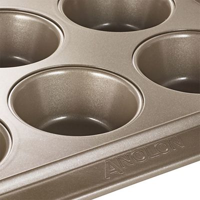 Anolon Advanced 12 Cup Muffin Tin image(5)