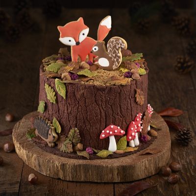 Katy Sue Designs Silicone Toadstool Mould - (Image 2)