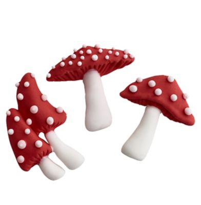 Katy Sue Designs Silicone Toadstool Mould - (Image 4)