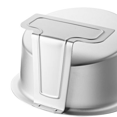 Topsy Turvy 15cm Round Cake Pan - (Image 4)