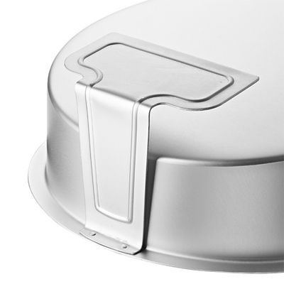 Topsy Turvy 25cm Round Cake Pan - (Image 3)