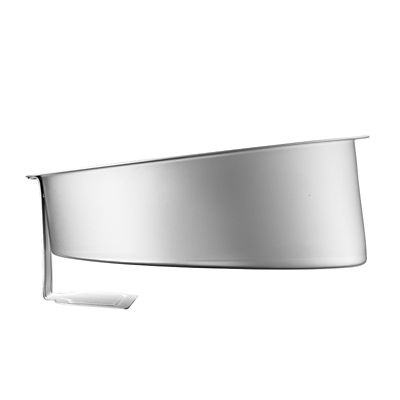 Topsy Turvy 25cm Round Cake Pan - (Image 4)