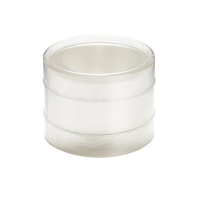 Acetate Roll for Cakes and Chocolate Work 10m x 4cm image(1)