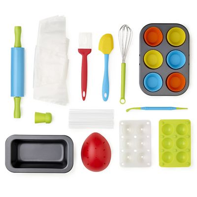 baking sets for toddlers