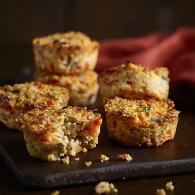 Zenker Glass Fibre Silicone Muffin Tray image(2)