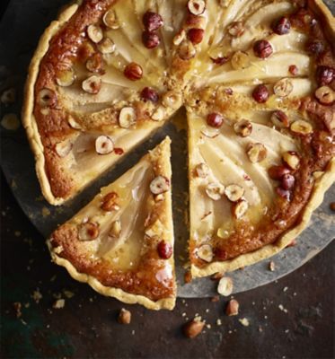 Zenker Glass Fibre Silicone Quiche Tray image(3)