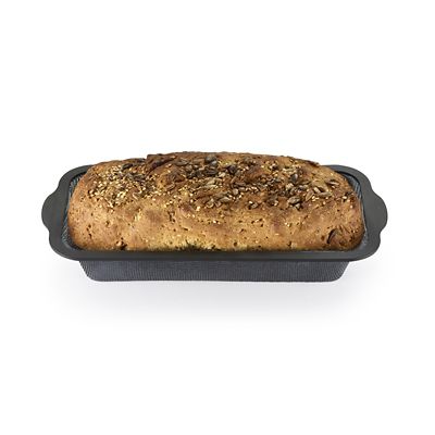 Zenker Glass Fibre Silicone 2lb Loaf Pan - (Image 2)