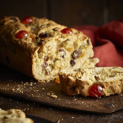 Zenker Glass Fibre Silicone 2lb Loaf Pan - (Image 4)