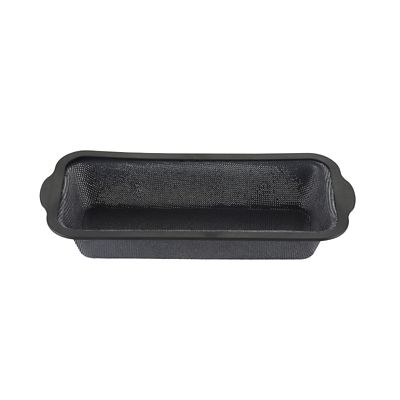 Zenker Glass Fibre Silicone 2lb Loaf Pan image(5)