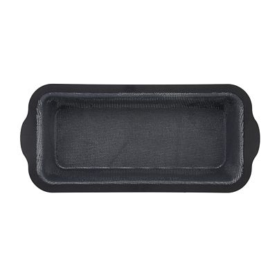 Zenker Glass Fibre Silicone 2lb Loaf Pan image(6)