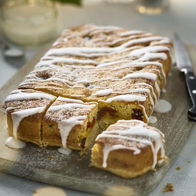 Zenker Glass Fibre Silicone Rectangular Baking Pan image(2)