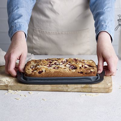 Zenker Glass Fibre Silicone Rectangular Baking Pan image(4)