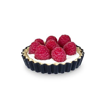 Diamond Blue Loose Based Mini Flan, Tart & Quiche Tins – Set of 4 image(2)