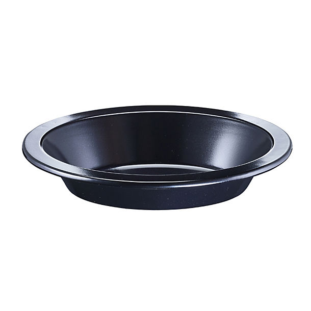 Diamond Blue Oval Pie Dishes – Set of 4 image(1)