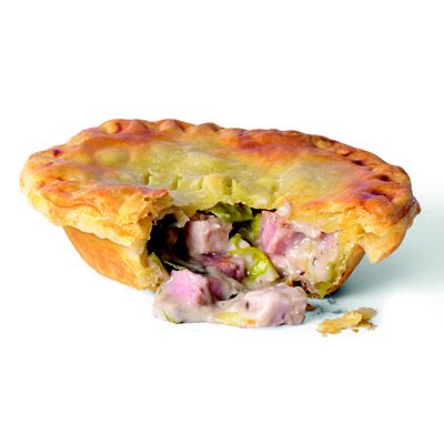 Diamond Blue Oval Pie Dishes – Set of 4 image(2)