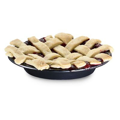 Diamond Blue Oval Pie Dishes – Set of 4 image(4)