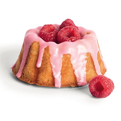 Diamond Blue Mini Fluted Cake Tins – Set of 4 alt image 6